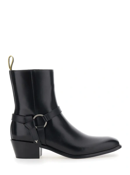 Ghete BOOTS VITELLO