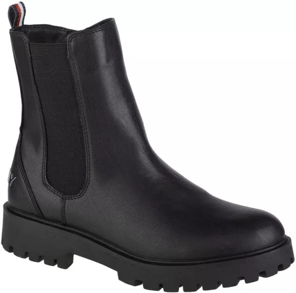 Ghete Chelsea Boot