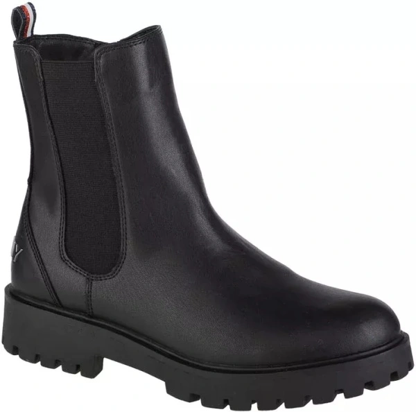 Ghete Chelsea Boot