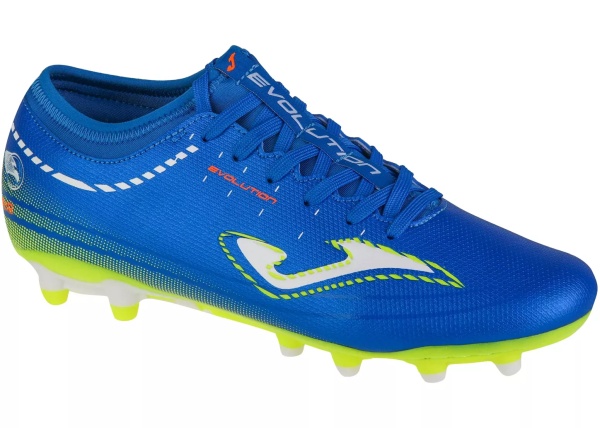 Ghete Evolution 2404 FG