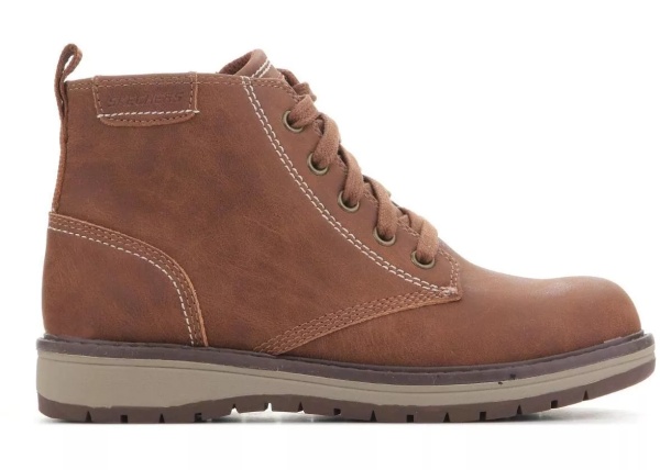 Ghete Gravlen Brown