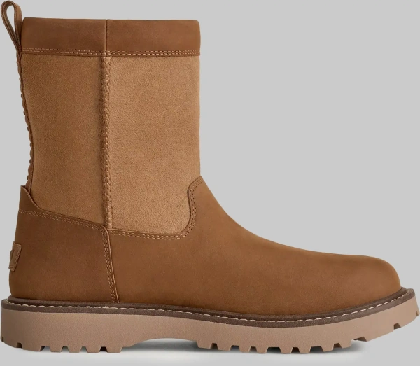 Ghete Men's Classic Birch Ii Boots