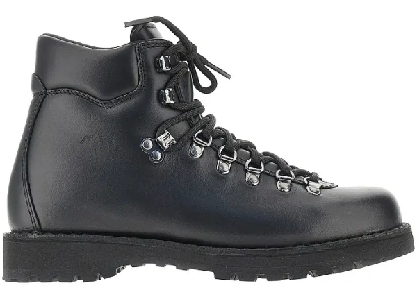 Ghete 'Roccia Vet' leather boots
