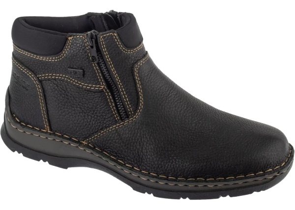 Ghete Shoes