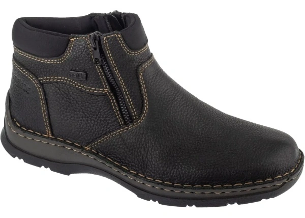 Ghete Shoes