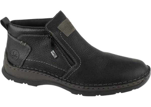 Ghete Shoes
