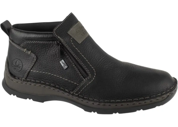 Ghete Shoes