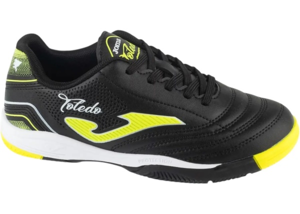 Ghete Toledo Jr 2601 IN