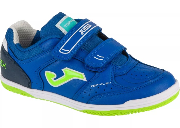 Ghete Top Flex Jr 2504 IN