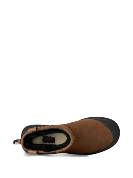 Ghete Ugg bootie 1179472.DKC DARK CHESTNUT
