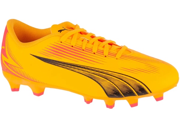 Ghete Ultra Play FG/AG Jr