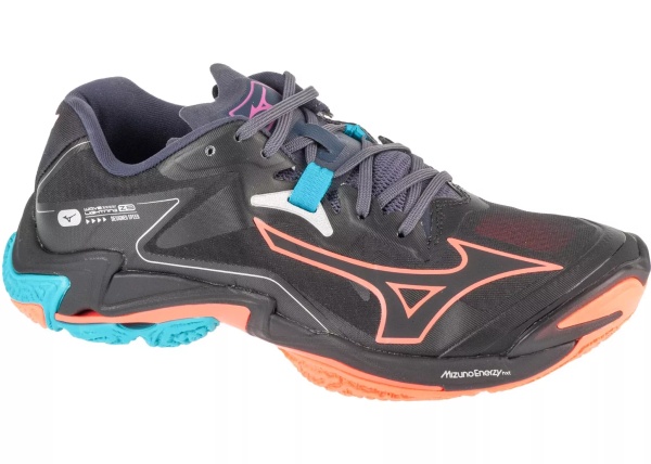 Ghete Wave Lightning Z8