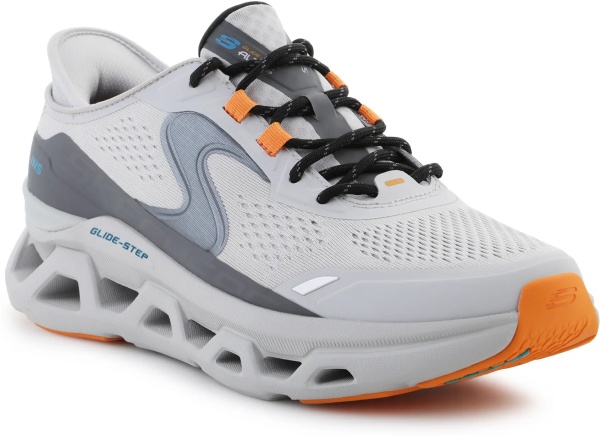 Glide-Step Altus Gray/Charcoal