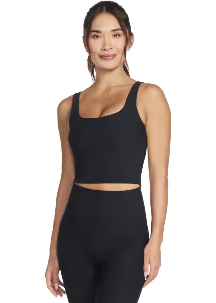 Go Flex Rib Longline Bra
