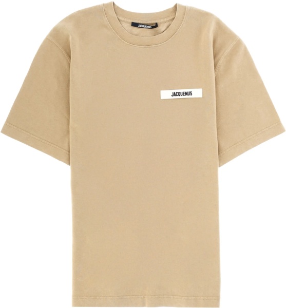"Grosgrain" T-Shirt