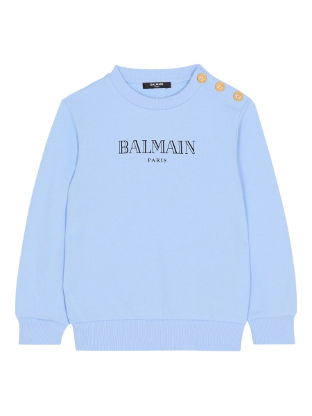 Hanorac Balmain albastru