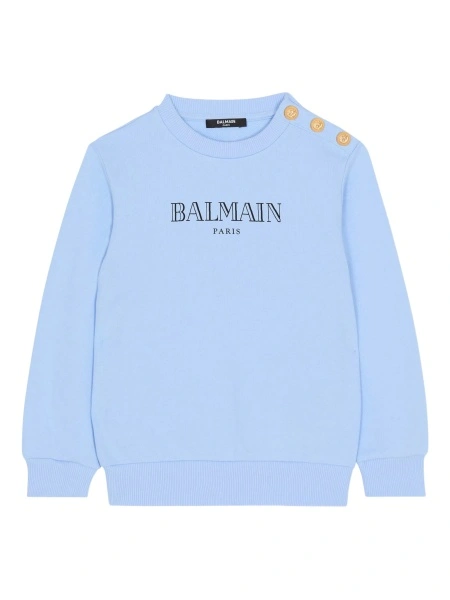 Hanorac Balmain albastru