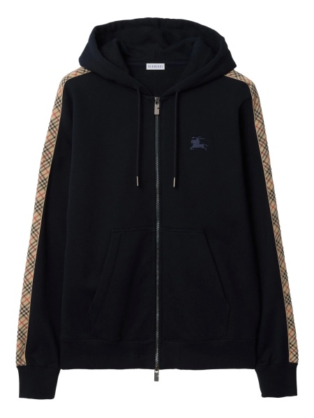 Hanorac Burberry albastru