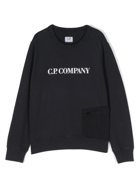 Hanorac C.P. Company albastru
