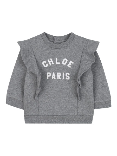 Hanorac Chloe gri