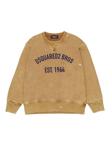 Hanorac DSQUARED2 maro