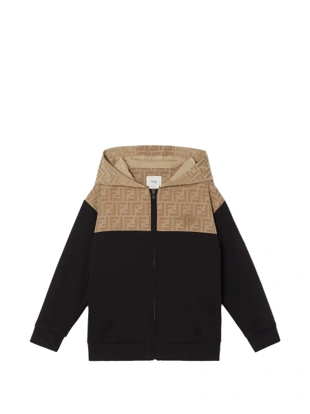 Hanorac Fendi negru