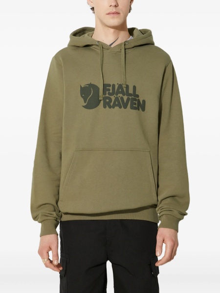Hanorac Fjallraven Kanken verde
