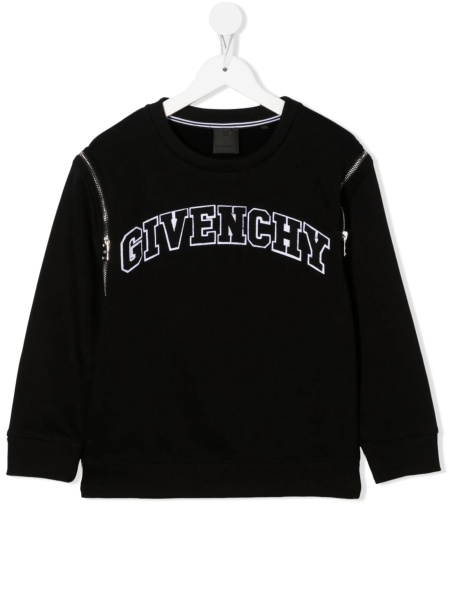Hanorac Givenchy negru