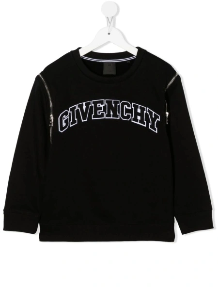 Hanorac Givenchy negru