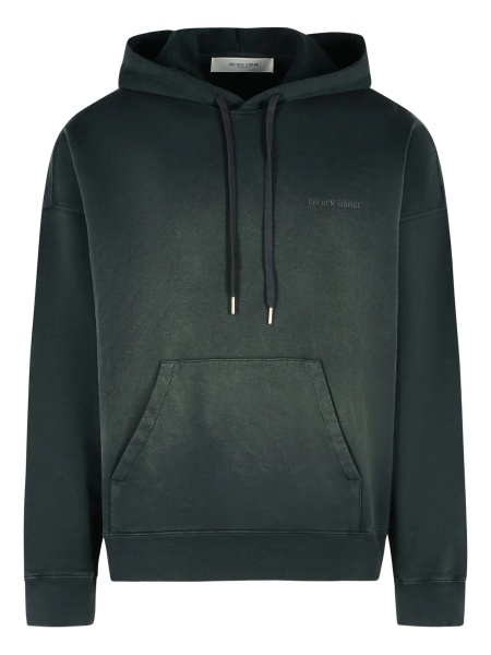 Hanorac Golden Goose verde