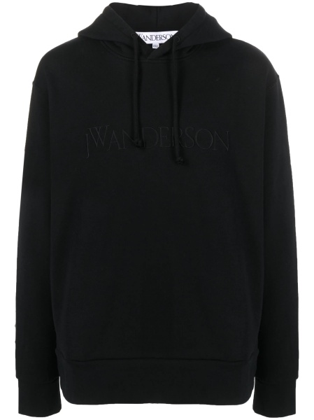 Hanorac JW Anderson negru