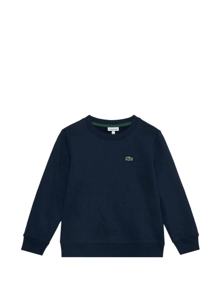 Hanorac Lacoste Kids albastru