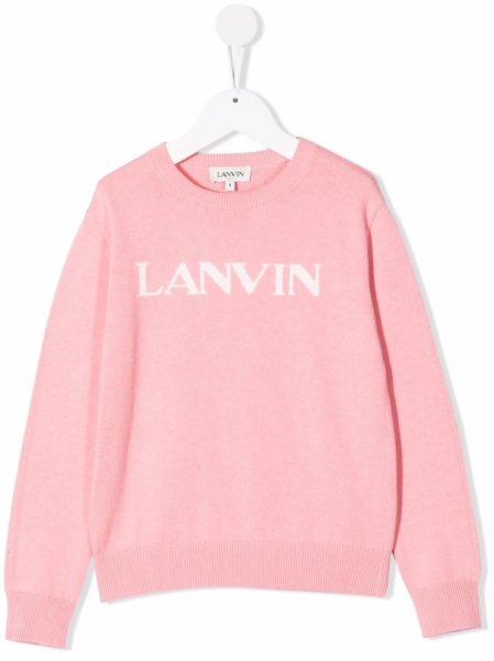 Hanorac Lanvin roz