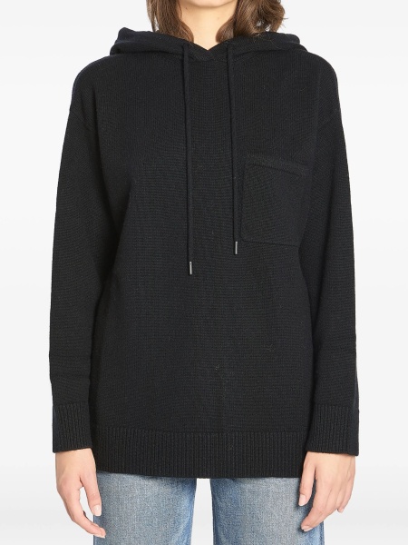 Hanorac Max Mara negru