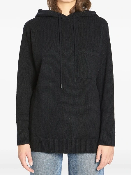 Hanorac Max Mara negru