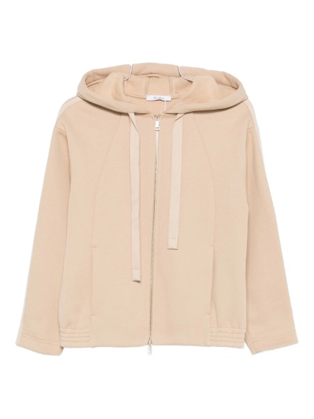 Hanorac Max Mara roz