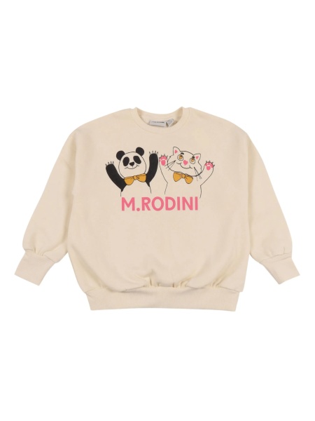 Hanorac MINI RODINI roz
