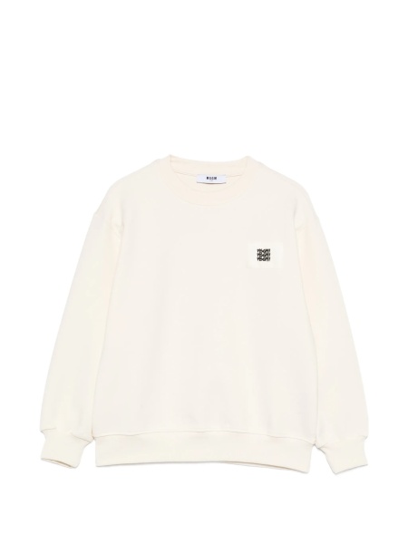 Hanorac MSGM neutru