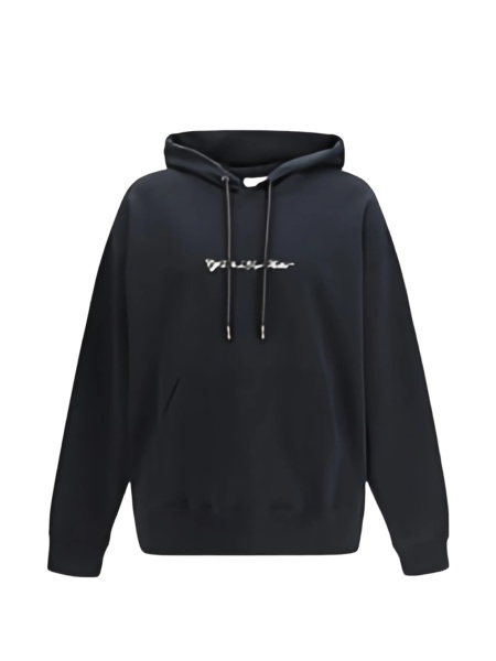Hanorac Off-White negru