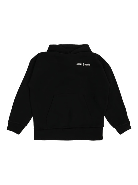 Hanorac Palm Angels negru