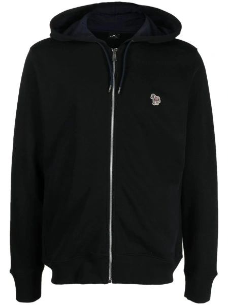 Hanorac Paul Smith negru