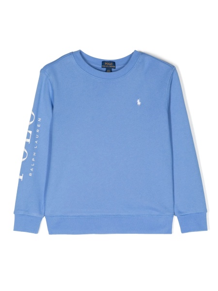 Hanorac Ralph Lauren albastru