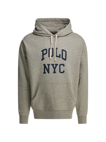 Hanorac Ralph Lauren gri
