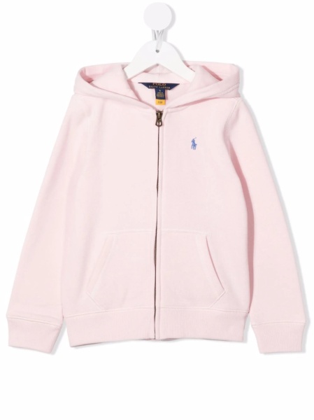 Hanorac Ralph Lauren roz