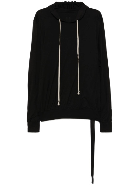 Hanorac Rick Owens negru