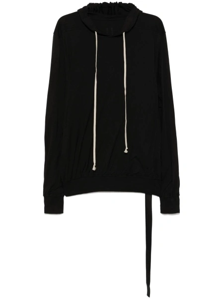 Hanorac Rick Owens negru