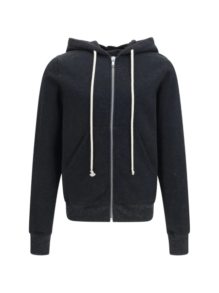 Hanorac Rick Owens negru