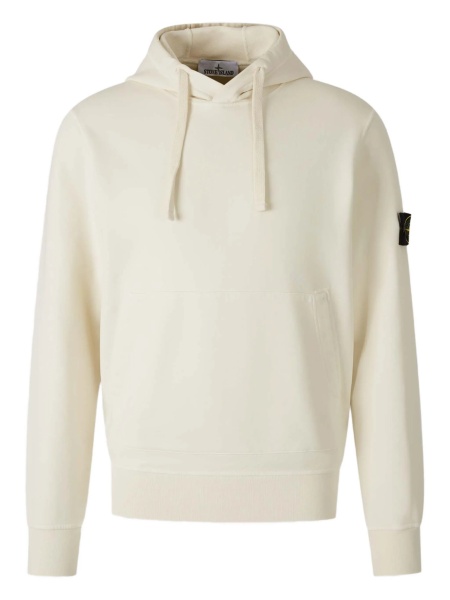 Hanorac Stone Island neutru