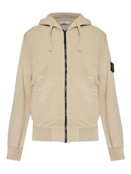Hanorac Stone Island neutru
