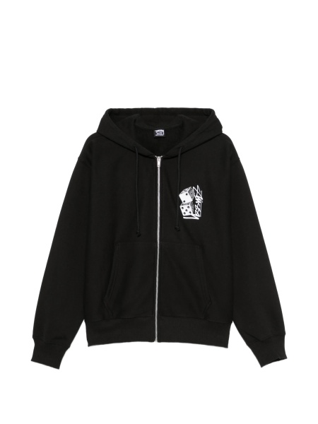 Hanorac STÜSSY negru
